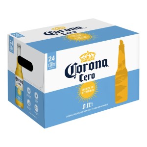Cero Non-alcoholic Beer